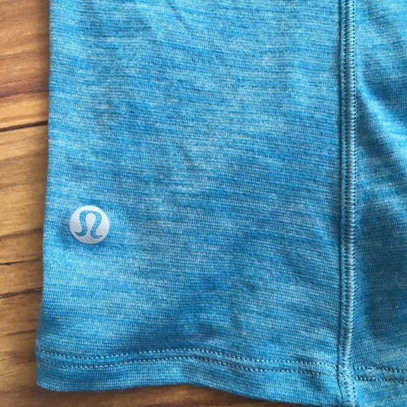 Slouch-fit Lululemon tank - Picture 3 of 3